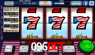 A Revolução dos Aplicativos de Jogos no 096bet