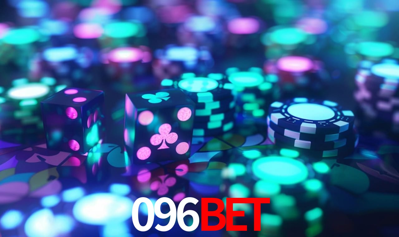 Experiência VIP 096bet