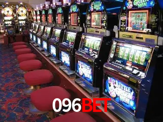 Descubra a Essência do 096bet: Nossa História e Compromissos