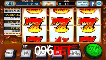Desvendando o Mundo dos Jogos Virtuais na 096bet