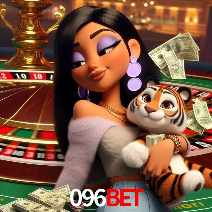 Welcome Bonus 096bet