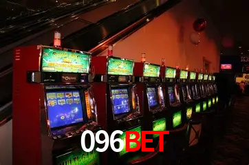 A Emoção da Loteria na 096bet: Uma Chance de Mudança de Vida