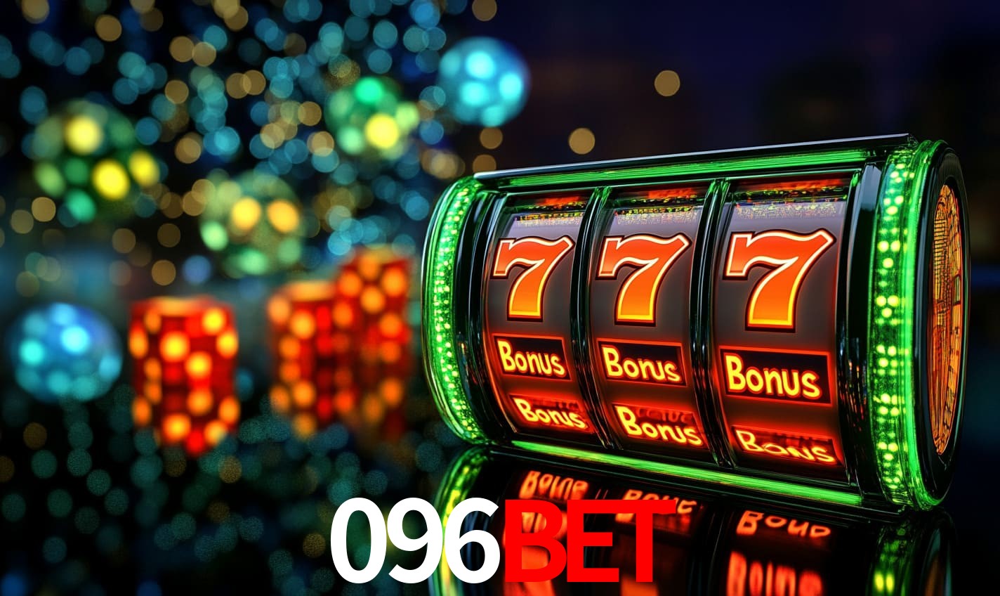 Ofertas Exclusivas 096bet