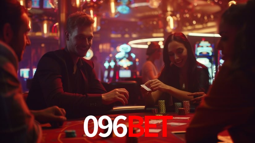 Descubra a Essência do 096bet: Nossa História e Compromissos