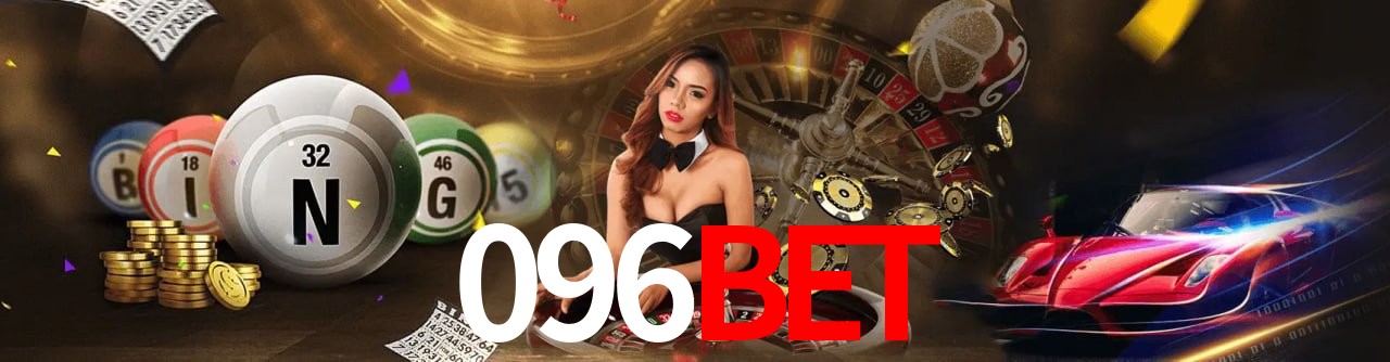 Vantagens de jogar slots no 096bet Brasil
