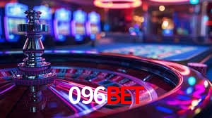 Login Seguro 096bet
