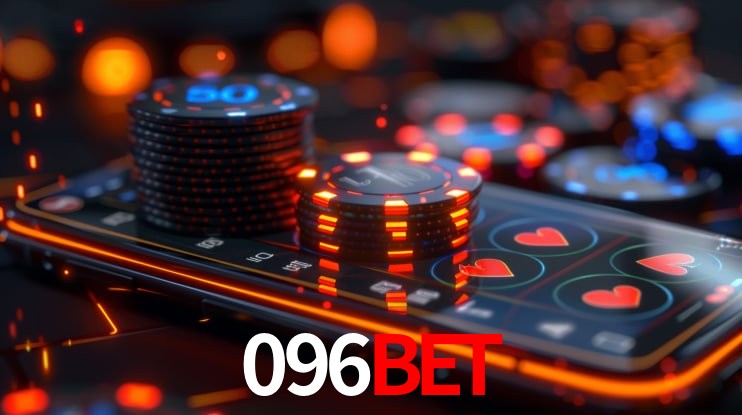 Bonus Features 096bet