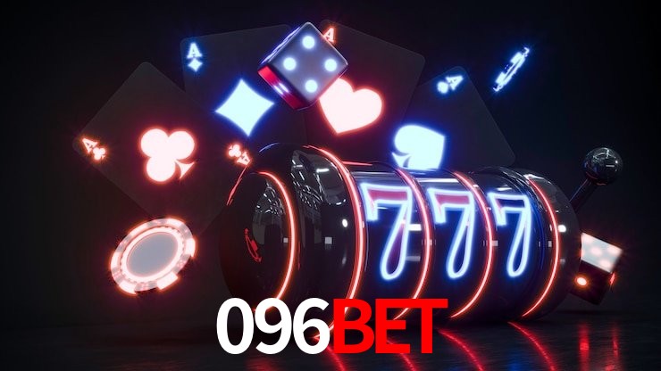 Tennis Betting 096bet