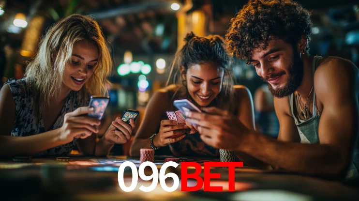 Tournaments 096bet