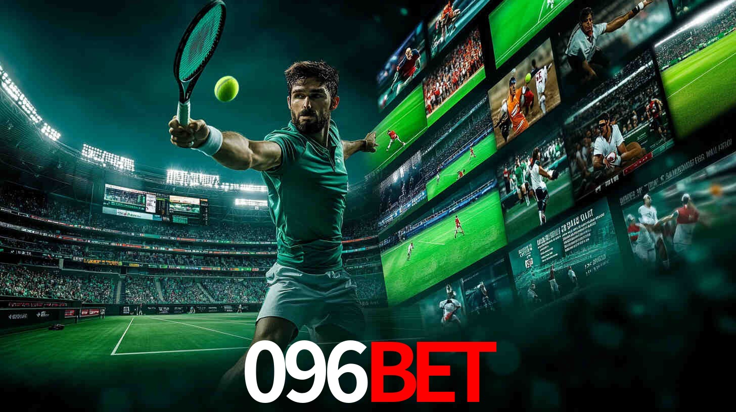 Descubra o Programa VIP da 096bet: Vantagens Exclusivas para Jogadores