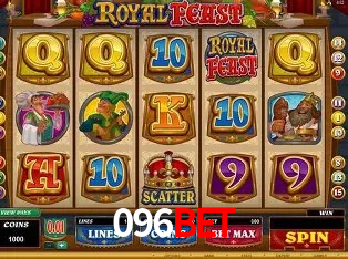 Descubra a Essência do 096bet: Nossa História e Compromissos