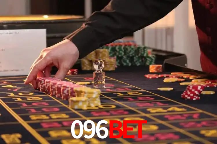 Explorando a Categoria de Eventos em Apostas na 096bet
