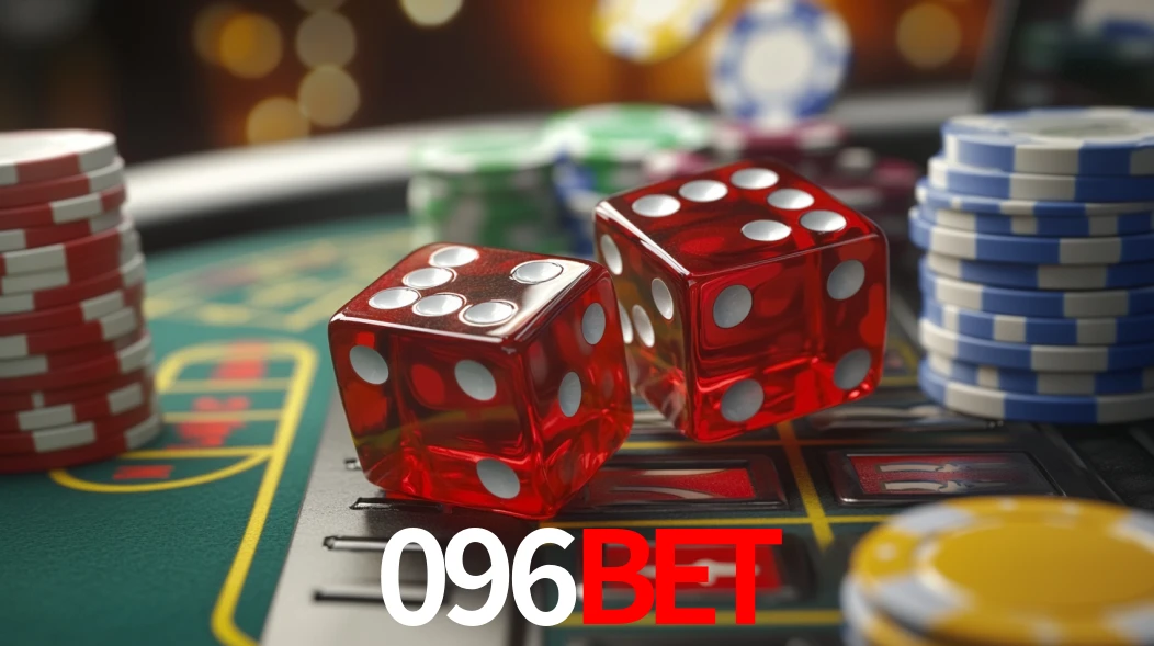 Daily Bonuses 096bet
