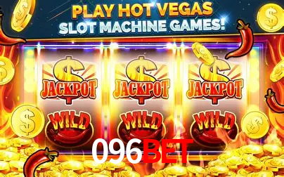 Inovações de Jogos na 096bet: O Futuro das Experiências Interativas