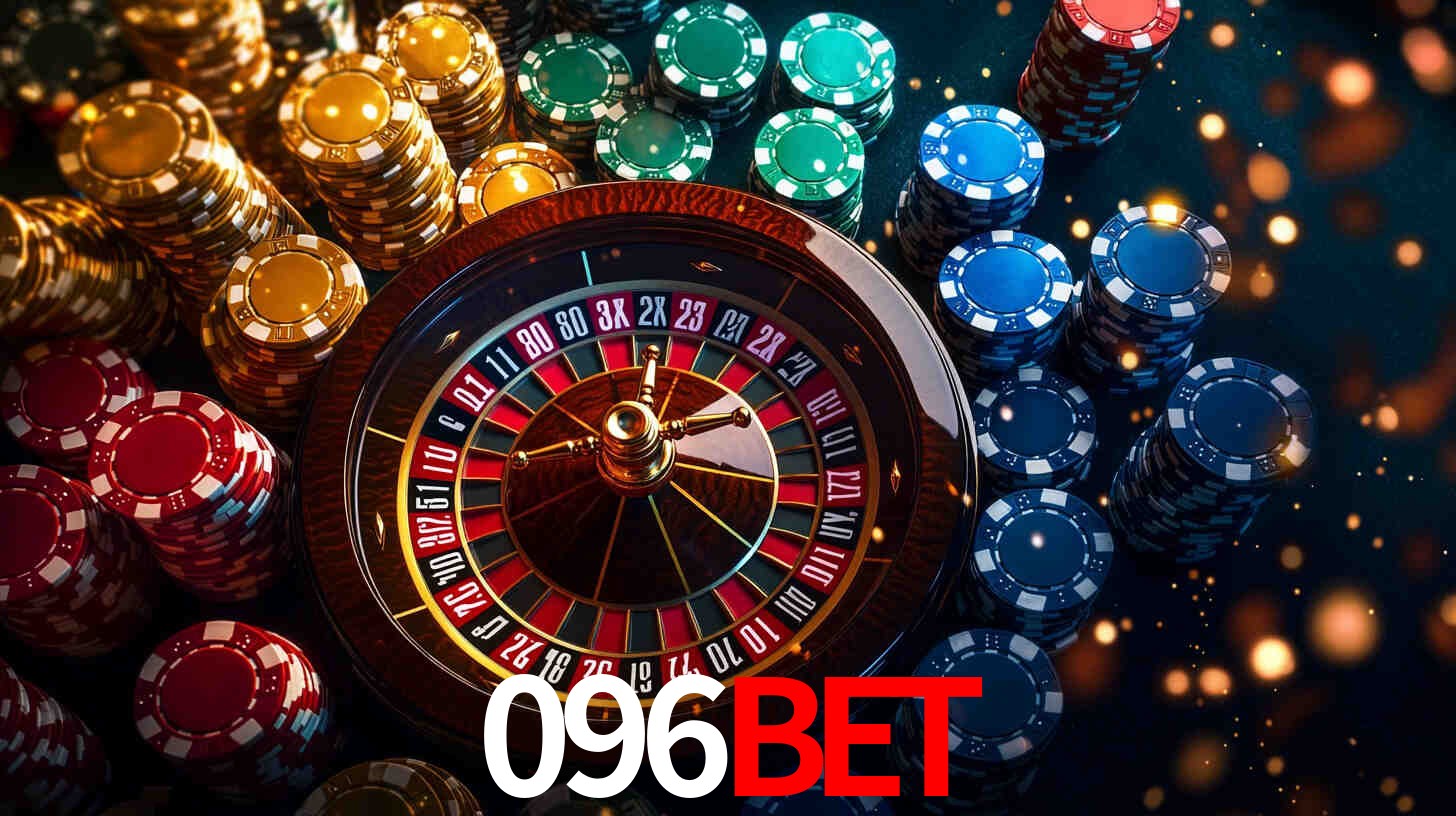 Premium Interface 096bet