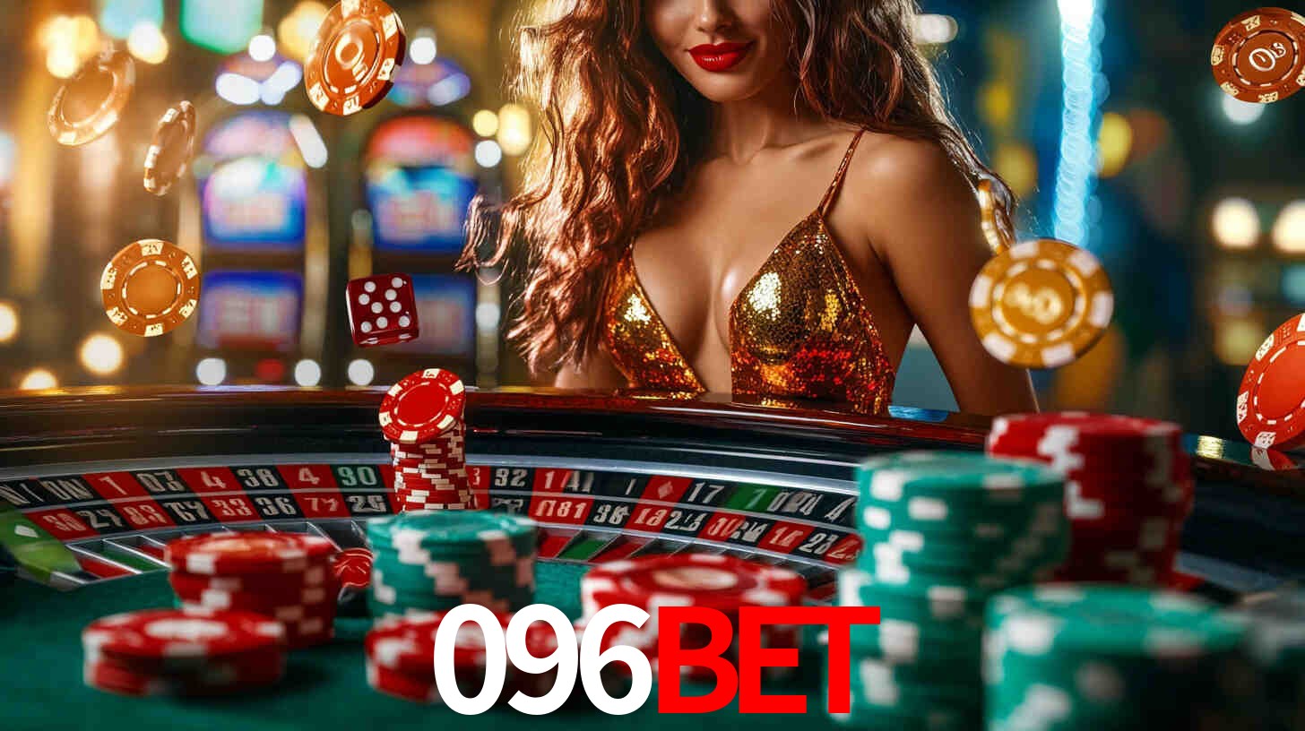 Exclusive Games 096bet