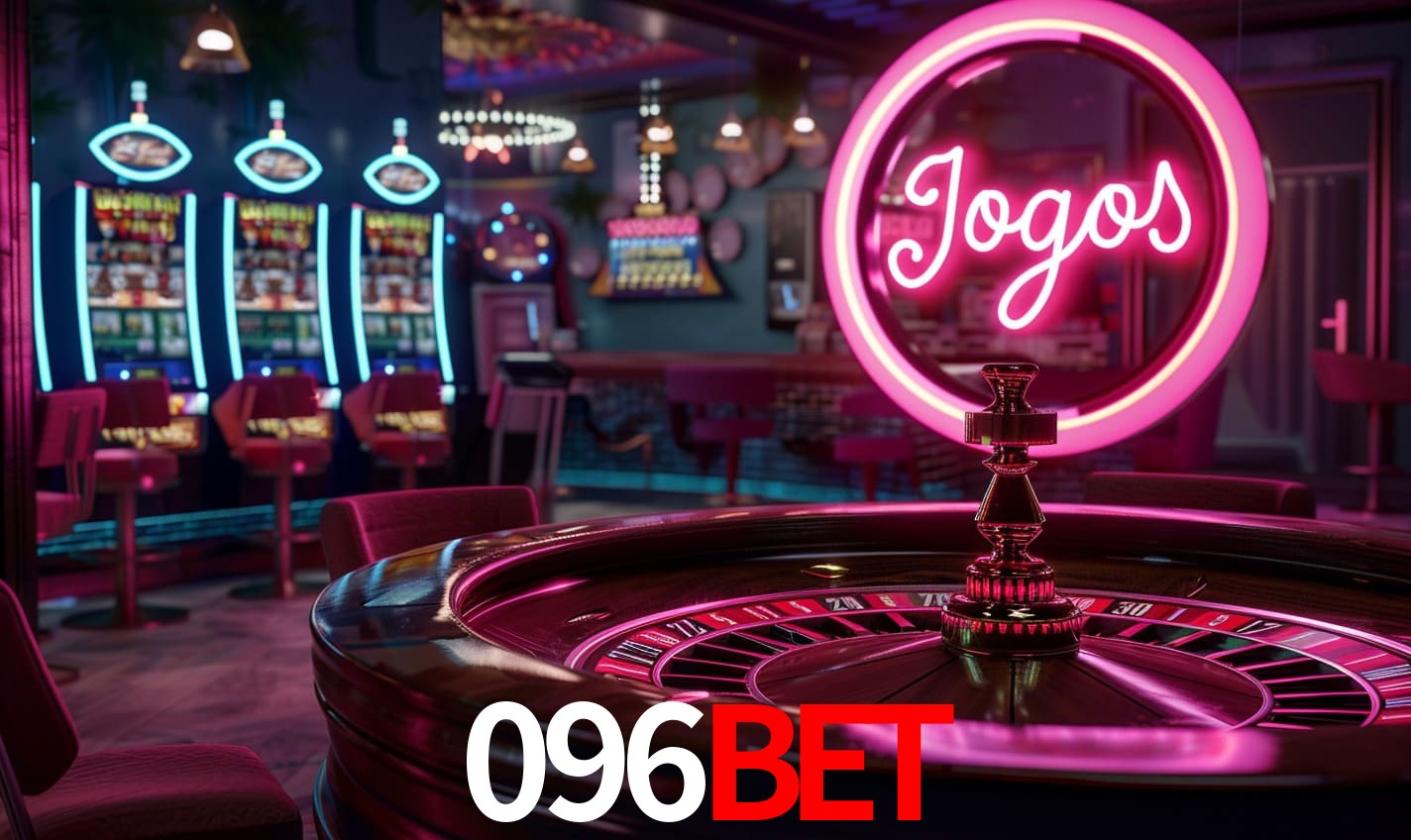 cassino 096bet