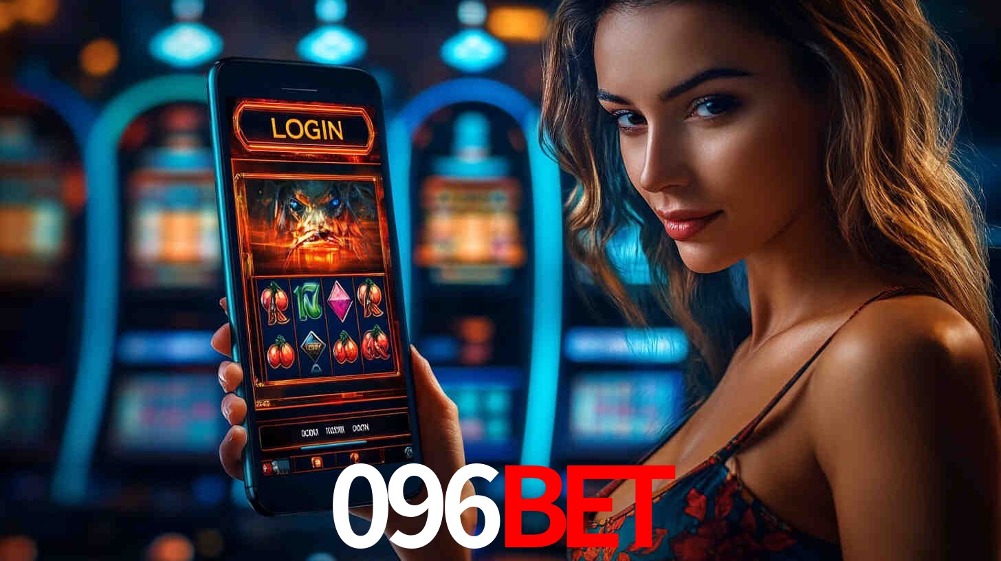 Bônus Generosos e Exclusivos no 096bet para Você!
