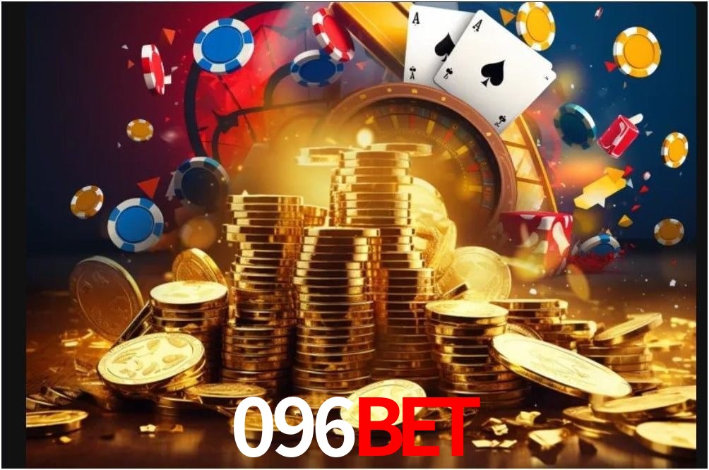 Programa VIP 096bet