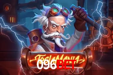 Promoção Relâmpago 096bet