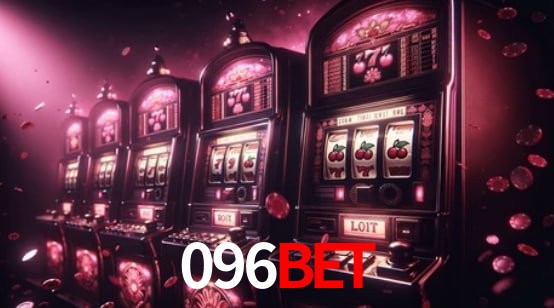 Casino Ao Vivo 096bet