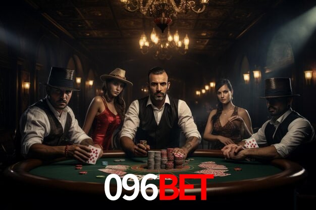 PIX Instantâneo 096bet