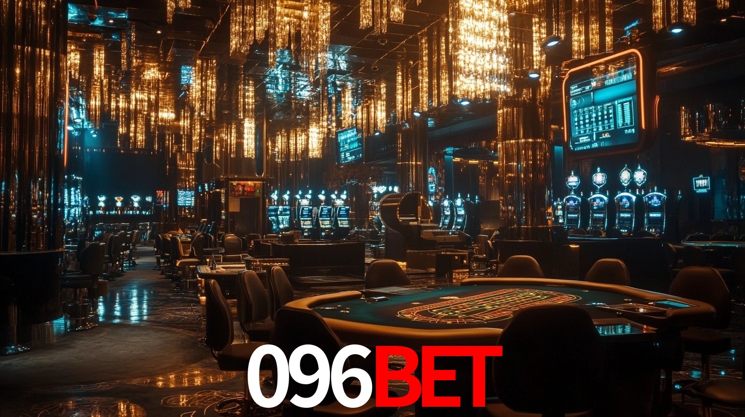 096bet