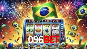 Game Providers 096bet