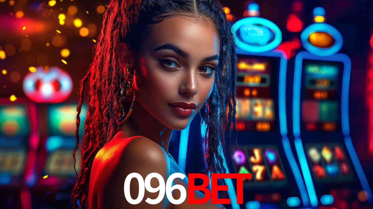 A Emoção da Loteria na 096bet: Uma Chance de Mudança de Vida