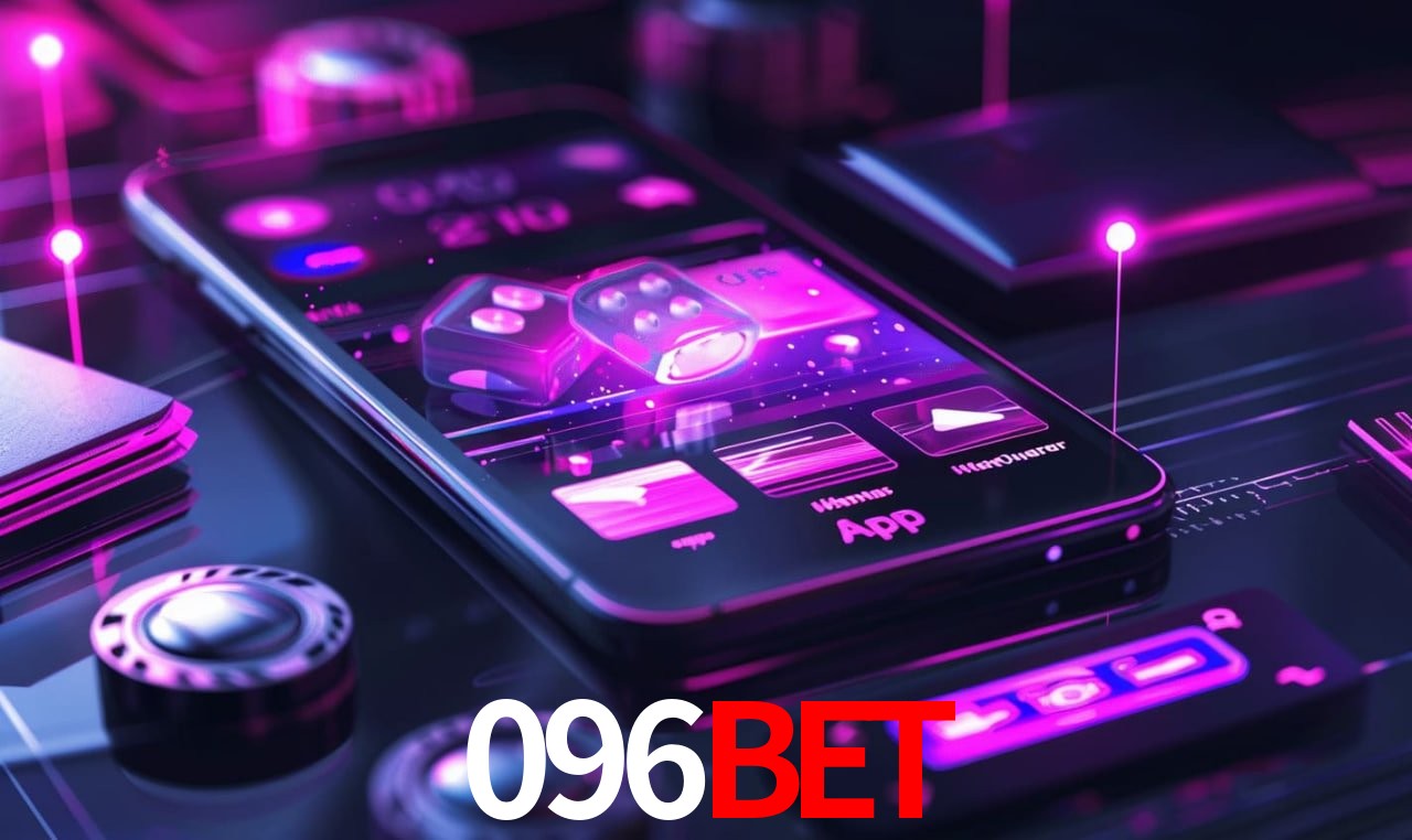Football Betting 096bet