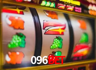 A Emoção da Loteria na 096bet: Uma Chance de Mudança de Vida