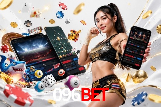 Flash Promotion 096bet