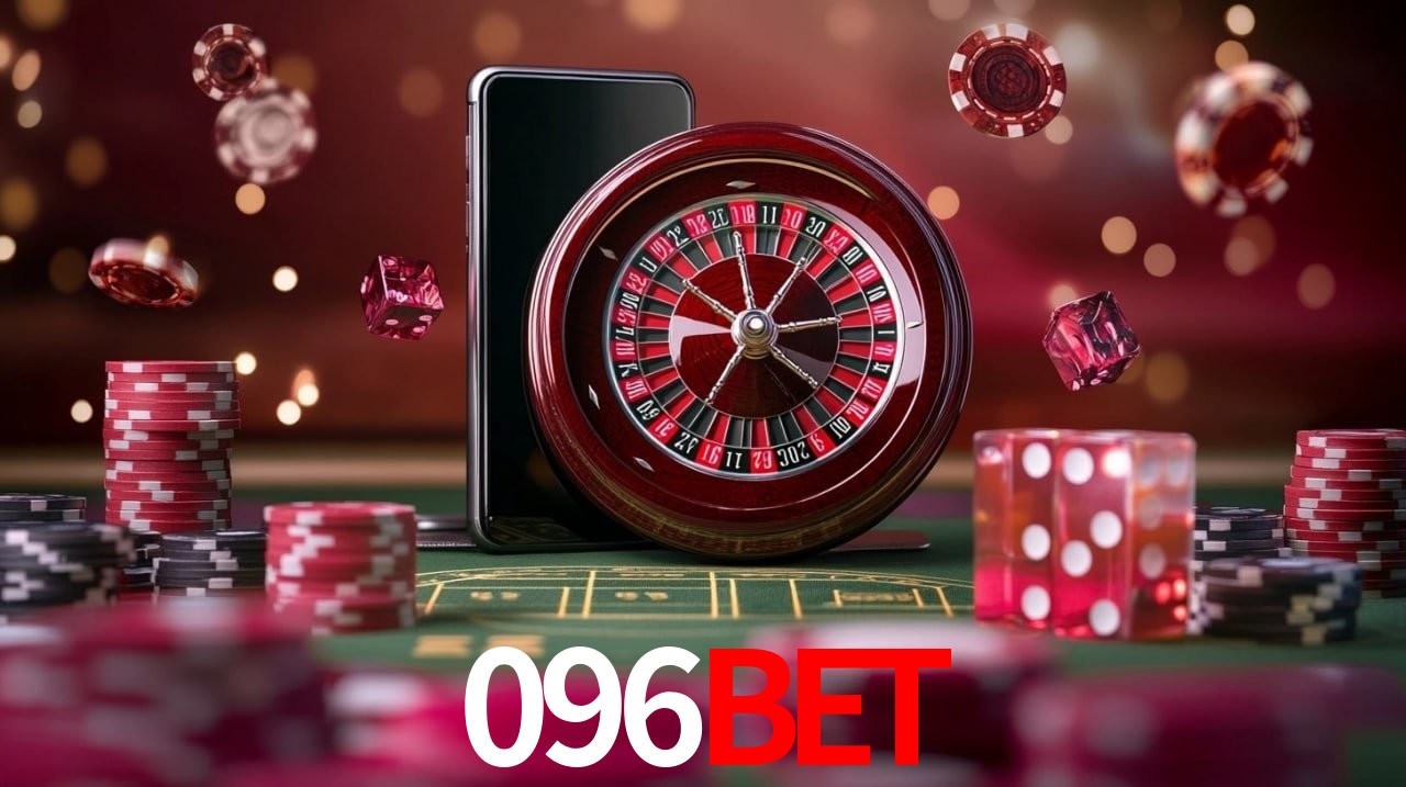 Basketball Betting 096bet