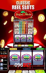 Descubra a Magia dos Jogos de Arcade no 096bet