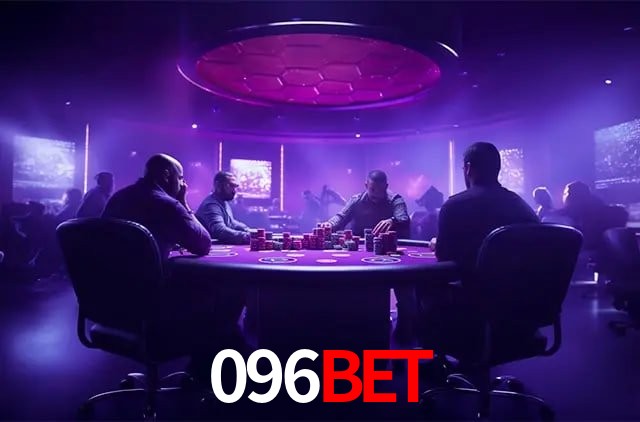 Segurança 2FA 096bet