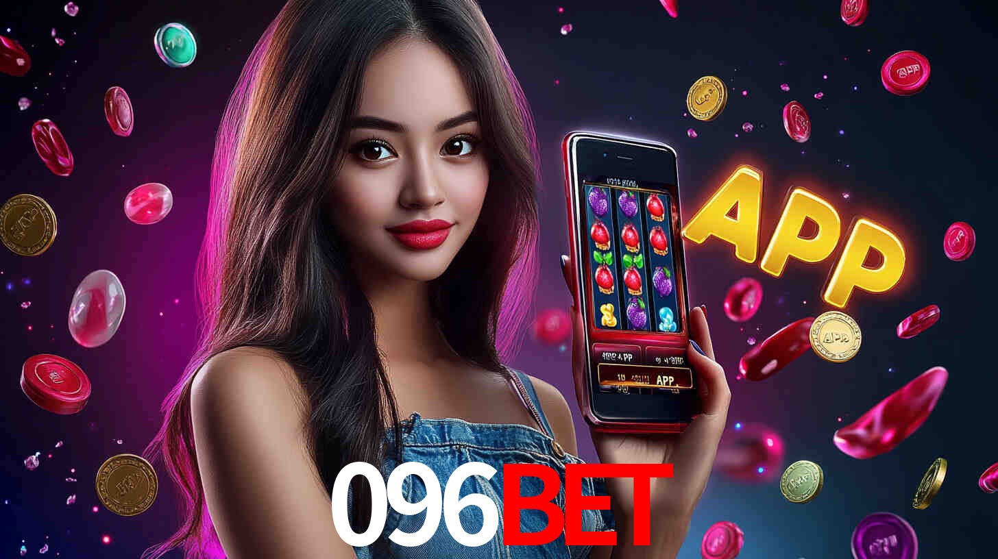 Inovações de Jogos na 096bet: O Futuro das Experiências Interativas