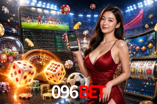 Quick Registration 096bet