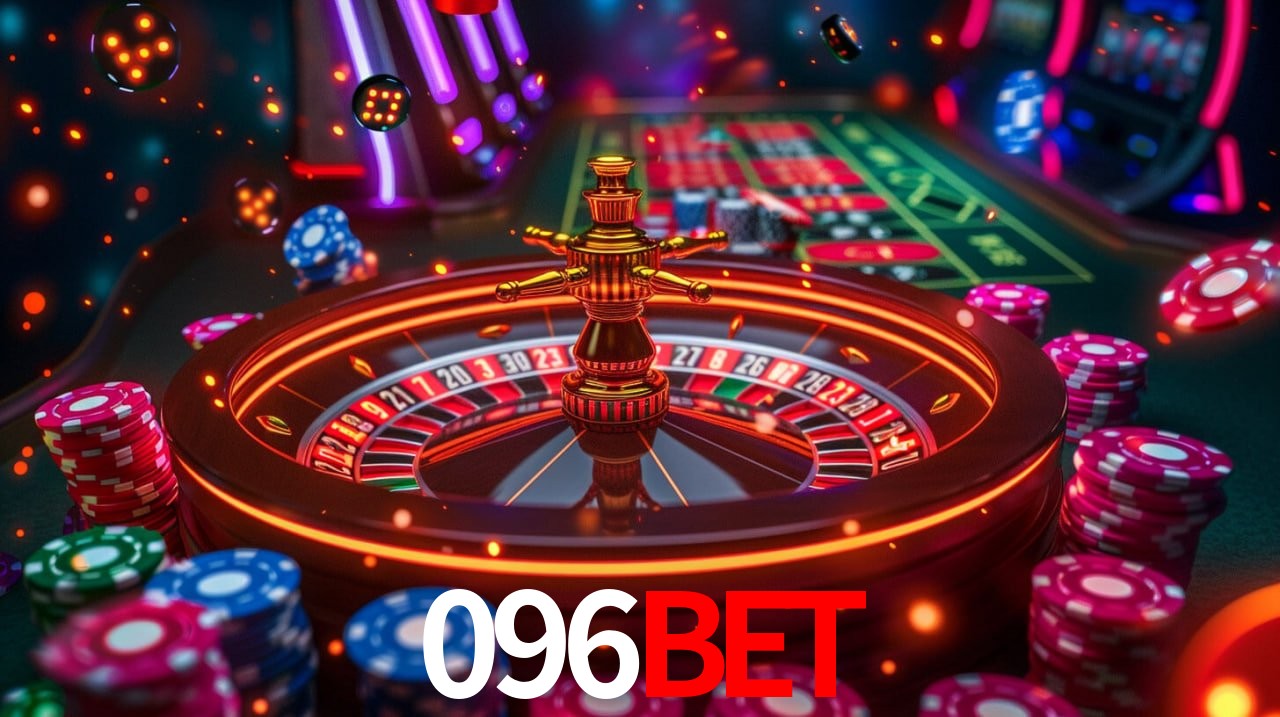 Torneios 096bet